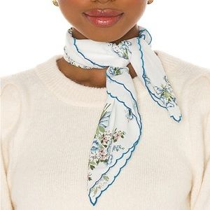 LoveShackFancy Fresco Bandana